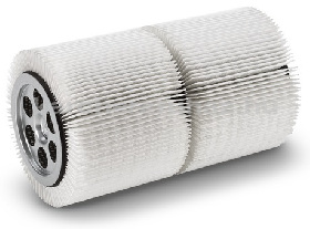 Karcher KM, KMR kerekszűrő - 6.414-532.0