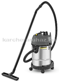 Karcher NT 30/1 Me Classic Edition nedves-száraz porszívó - 1.428-568.0
