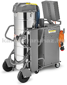Karcher IVS 100/75 M Z22 biztonsági porszívó - 9.987-900.0