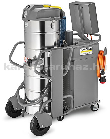 Karcher IVS 100/55 M Z22 biztonsági porszívó - 9.987-899.0