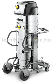 Karcher IVM 60/30 M Z22 biztonsági porszívó - 1.573-521.0