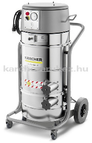 Karcher IVM 40/12-1 H Z22 biztonsági porszívó - 9.990-266.0