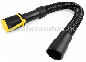 Karcher BD leeresztő tömlő zárókupakkal - 9.753-111.0