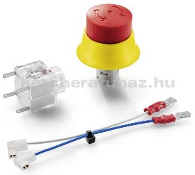 Karcher BD vészleállító készlet - 2.644-139.0
