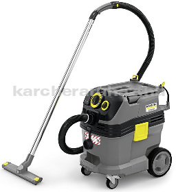 Karcher NT 30/1 Tact Te H biztonsági porszívó - 1.148-237.0