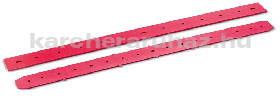 Karcher BR Linatex szívóajak készlet -  4.037-131.0