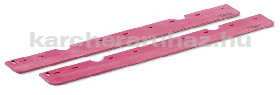 Karcher B, KIRA B, BR Linatex oldalsó gumilapát - 4.037-166.0