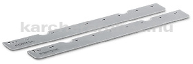 Karcher B, BR, KIRA B, BR oldalsó gumilapát - 4.037-167.0