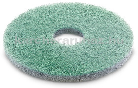 Karcher B, BD gyémánt pad - 6.371-236.0