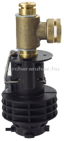 Karcher csatlakozás - 9.002-440.0