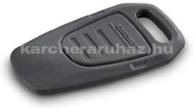 Karcher KIK kulcs - szürke - 5.035-348.0