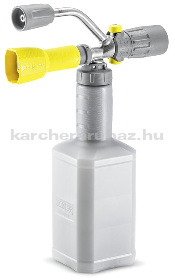 Karcher tartályos habosító szórószár DUO Advanced 2 - 4.112-068.0
