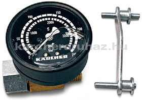 Karcher ellenőrző nyomásmérő - 4.742-025.0
