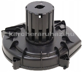 Karcher MV, WD motortartó burkolat - 5.731-646.3