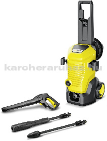 Karcher K 5 WCM Premium magasnyomású mosó - 1.324-460.0