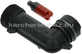 Karcher csatlakozás - 9.001-375.0