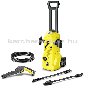 Karcher K 2 Premiun magasnyomású mosó - 1.673-530.0
