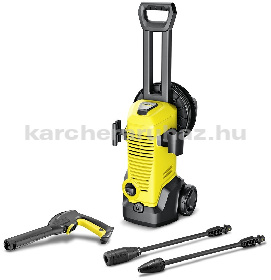 Karcher K 3 Premium magasnyomású mosó - 1.676-370.0