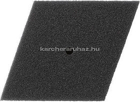 Karcher KM gyapjúszűrő - 5.731-065.0