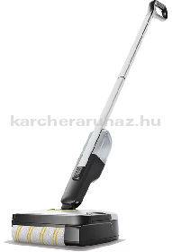 Karcher FC 2-4 Battery Set 2B Duo padlótisztító - 1.056-206.0