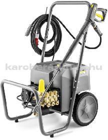 Karcher HD 17/15-4 S Classic hidegvizes magasnyomású mosó - 1.367-404.0