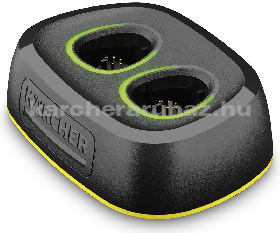 Karcher CVH, FC, GSH, WV gyorstöltő - 2.443-060.0
