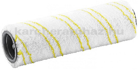 Karcher FC mikroszálas henger - sárga - 2.863-329.0