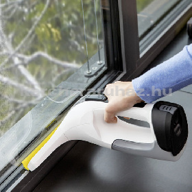 Karcher WV 4-4 Plus ablaktisztító - 1.633-540.0