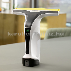 Karcher WV 4-4 Plus ablaktisztító - 1.633-540.0