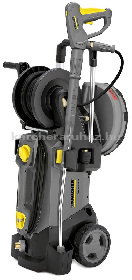 Karcher HD 5/15 CX Plus + FR Classic hidegvizes magasnyomású mosó - 1.520-934.0