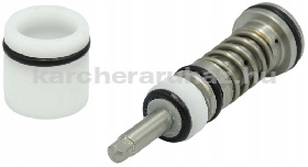 Karcher nyomásszabályzó - 2.885-186.0