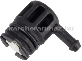 Karcher tisztítószer felszívó - 9.002-523.0