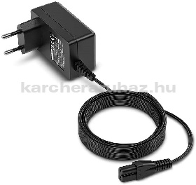 Karcher VC akkumulátortöltő - 9.754-741.0