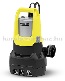 Karcher SP 22.000 Dirt Level Sensor merülő szivattyú piszkos vízhez - 1.645-851.0