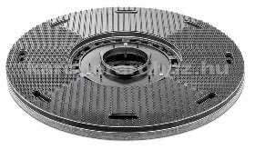 Karcher B padtartó - 4.762-446.0