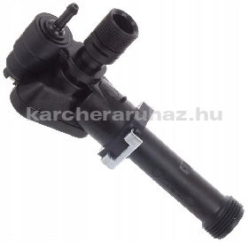 Karcher hengerfej - 9.755-010.0