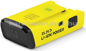 Karcher VC akkumulátor - 2.863-088.0