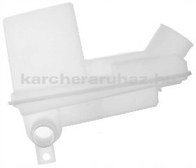 Karcher HD olajtartály - 5.070-639.0