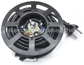 Karcher VC komplett kábelcsévélő - 9.754-020.0