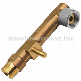 Karcher HDS csatlakozás - 4.427-123.0