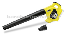 Karcher LBL 2 Battery akkumulátoros lombfúvó - 1.445-100.0