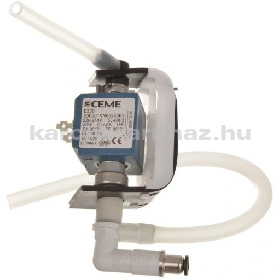Karcher SC, SI komplett szivattyú - 4.473-020.3