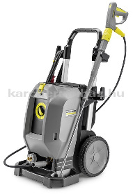 Karcher HD 10/21-4 S hidegvizes magasnyomású mosó - 1.286-950.0