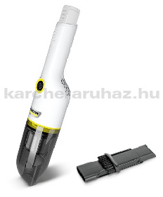 Karcher CVH 2-4 morzsaporszívó - 1.198-450.0