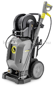 Karcher HD 10/21-4 SXA Plus hidegvizes magasnyomású mosó - 1.286-953.0