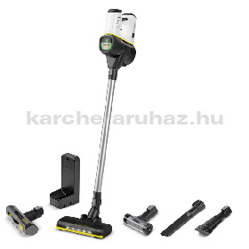 Karcher VC 6 Cordless ourFamily Pet akkumulátoros porszívó - 1.198-673.0