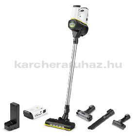 Karcher VC 6 Cordless ourFamily Battery Plus akkumulátoros porszívó - 1.198-677.0