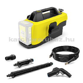 Karcher OC 6-18 mobil kültéri tisztító - 1.328-500.0 