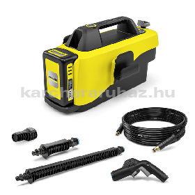 Karcher OC 6-18 Battery Set mobil kültéri tisztító - 1.328-501.0