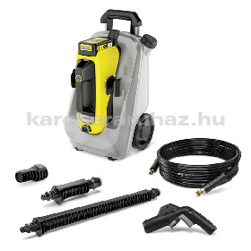Karcher OC 6-18 Premium Battery Set mobil kültéri tisztító - 1.328-521.0 